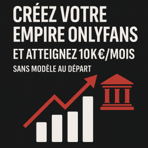 FORMATION AGENCE OFM RENTABLE