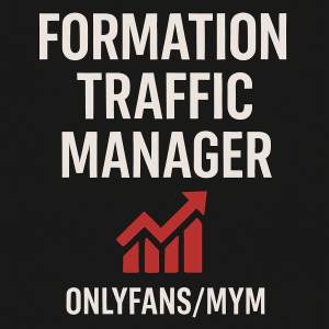 🚀 FORMATION TRAFFIC MANAGER ONLYFANS/MYM